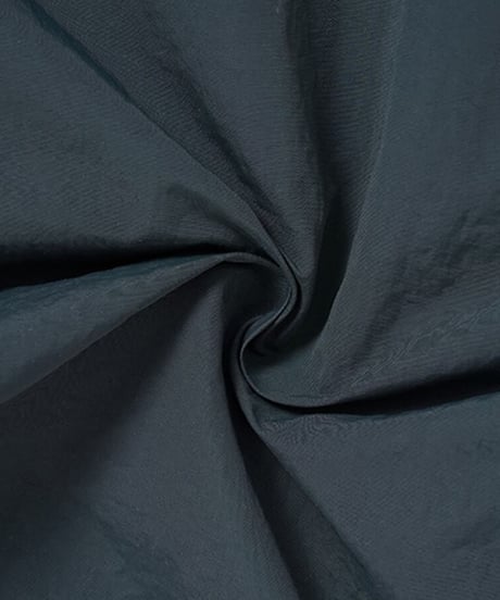 Wide Form Clean Regular Collar Shirt / 2color