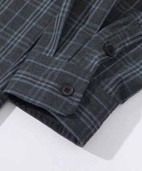 Black Watch Long Sleeve Shirt