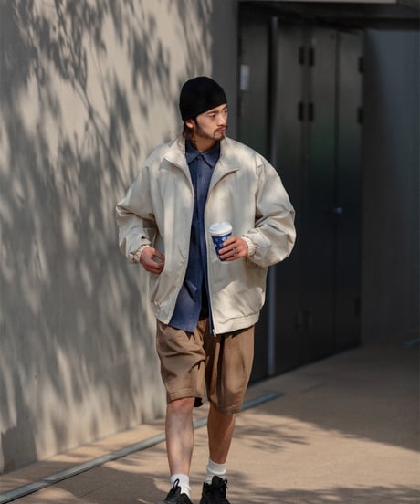 DRIZZLER JACKET / 3COLORS