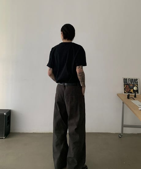 Retro Graphic Tee