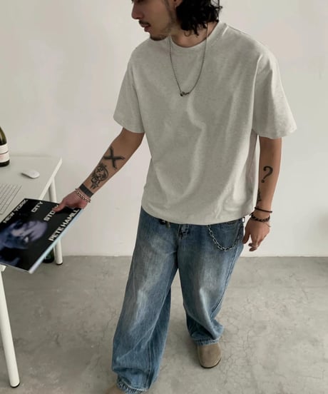 Quick-Dry T-Shirt