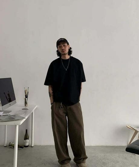 Vintage Heavyweight Tee