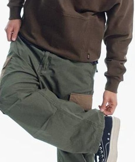 Heavyweight Crew Neck Sweatshirt