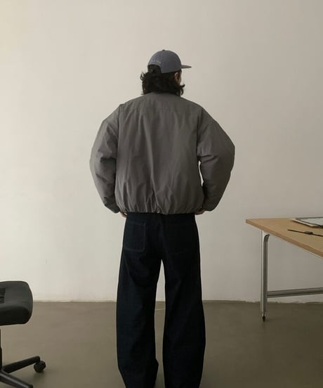 【在庫限り】Retro Banana Machete Pants