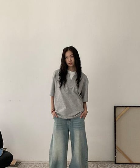 Intellectual Casual Tee