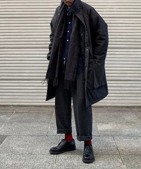 Hunting Parka Jacket
