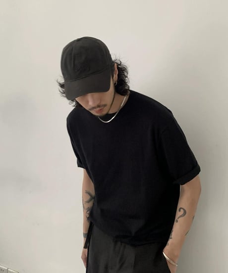 Retro Heavyweight Tee
