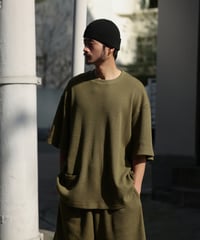 OVERSIZE THERMAL TEE