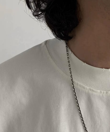 Vintage Heavyweight Tee