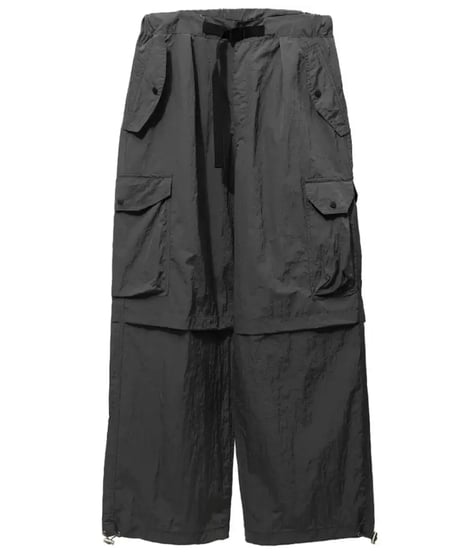 Breathable nylon Cargo Pants