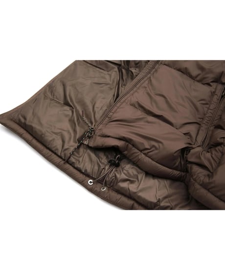 Youth Casual Down Vest