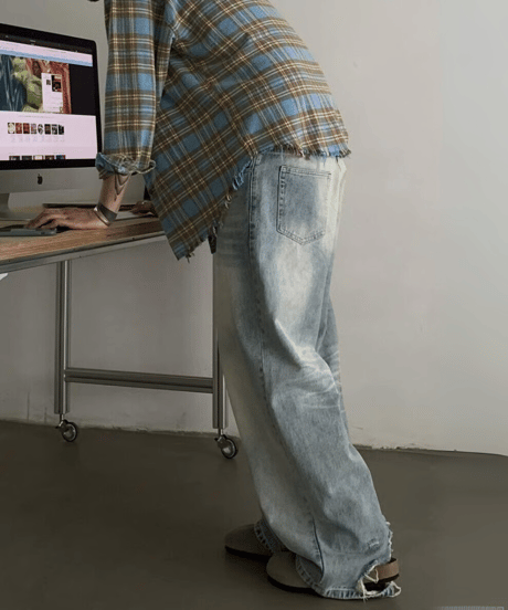 CATEGORY - PANTS/パンツ | keels