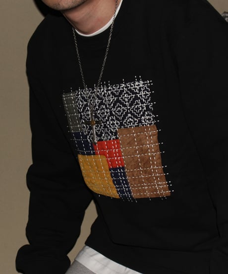 Vintage Heavyweight Sweatshirt