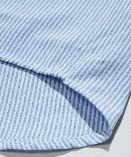Vintage Striped Long Sleeve Shirts