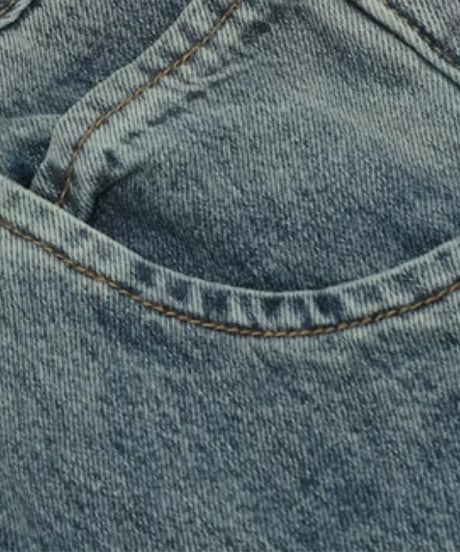 Vintage Baggy Jeans