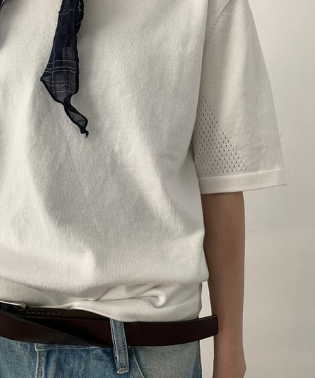Retro Heavyweight Tee