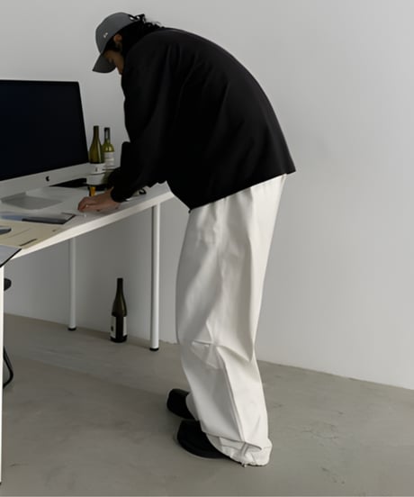 Paratrooper Cargo Pants / 3color