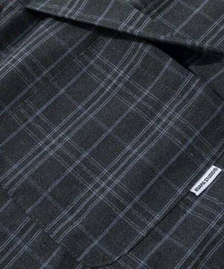 Black Watch Long Sleeve Shirt