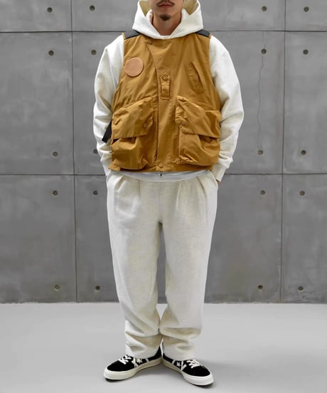 Functional Outdoor Hike Vest