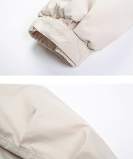 DRIZZLER JACKET / 3COLORS