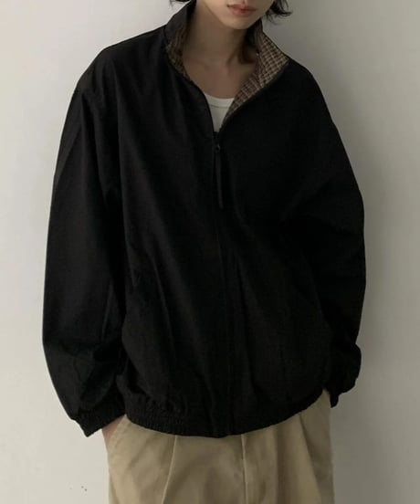 Workwear Jacket / 2color