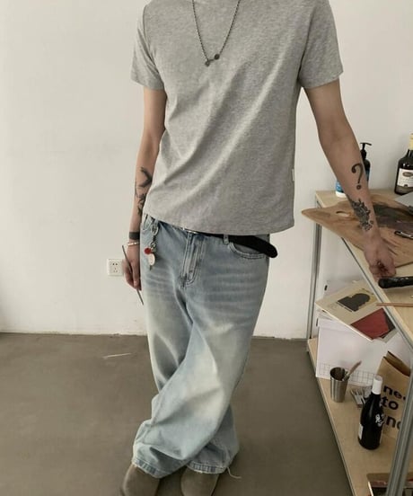 Cool Fit Short Sleeve Tops