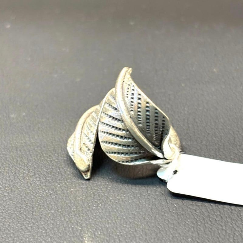 カレンシルバー リング KAREN SILVER RINGS | 旅するエスニック hummi