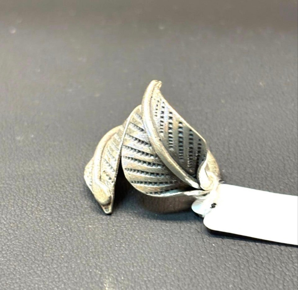 カレンシルバー リング KAREN SILVER RINGS | 旅するエスニック hummi