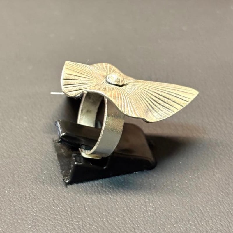 カレンシルバー リング KAREN SILVER RINGS | 旅するエスニック hummi