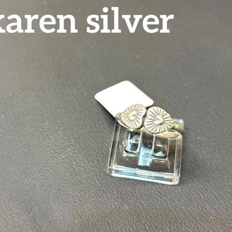 カレンシルバー | STORES