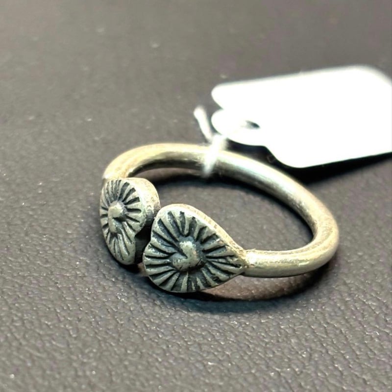 カレンシルバー リング KAREN SILVER RINGS | 旅するエスニック hummi