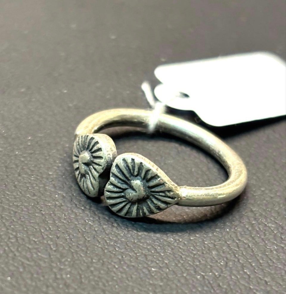 カレンシルバー リング KAREN SILVER RINGS | 旅するエスニック hummi