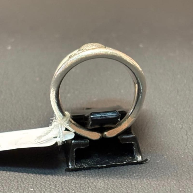 カレンシルバー リング 星 KAREN SILVER RINGS | 旅するエスニック hum