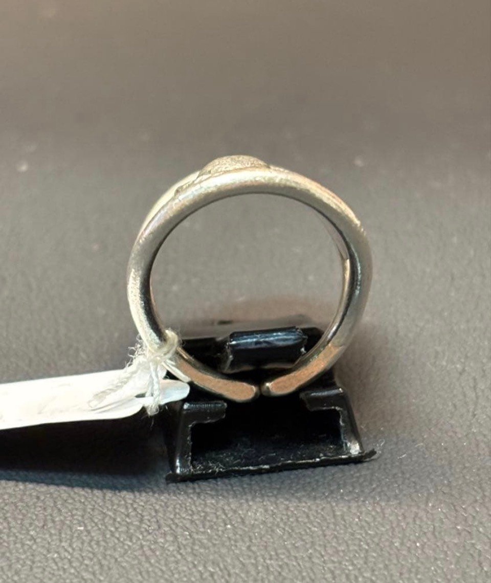 カレンシルバー リング 星 KAREN SILVER RINGS | 旅するエスニック hum