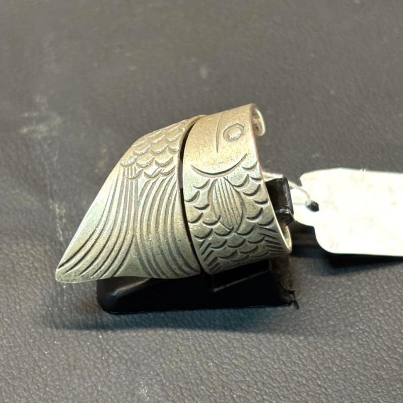カレンシルバー リング KAREN SILVER RINGS | 旅するエスニック hummi