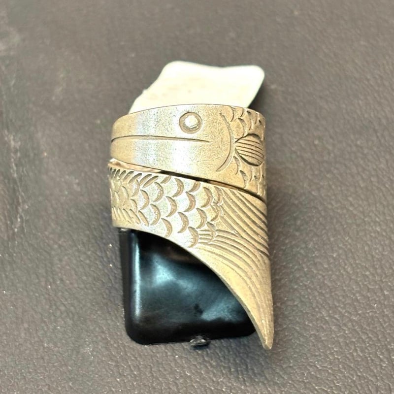 カレンシルバー リング KAREN SILVER RINGS | 旅するエスニック hummi