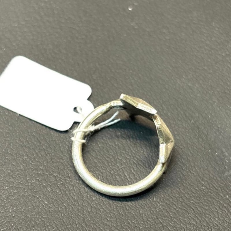 カレンシルバー リング KAREN SILVER RINGS | 旅するエスニック hummi