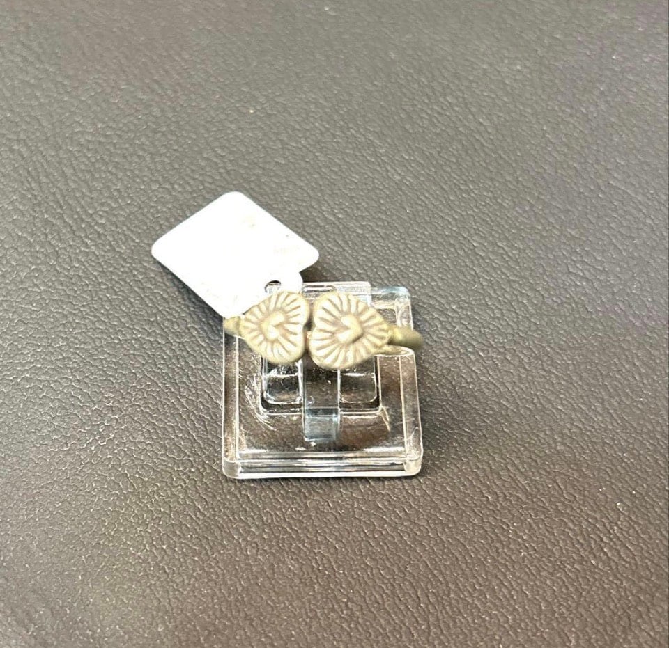 カレンシルバー リング KAREN SILVER RINGS | 旅するエスニック hummi