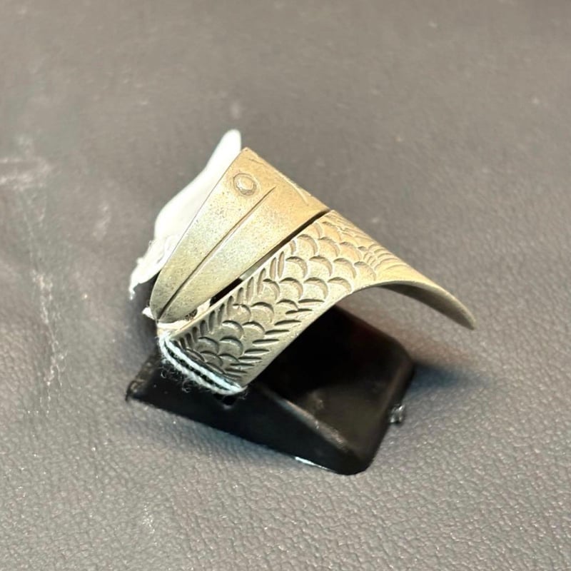カレンシルバー リング KAREN SILVER RINGS | 旅するエスニック hummi