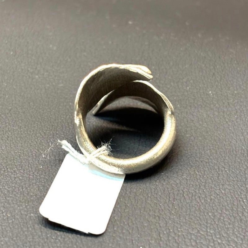 カレンシルバー リング KAREN SILVER RINGS | 旅するエスニック hummi