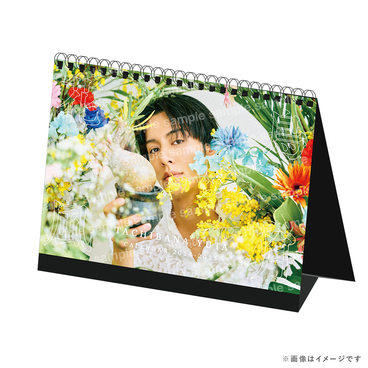 24年1月発売完売品】パドカレ シーチングUTAKATAプリントブラウス 強かっ