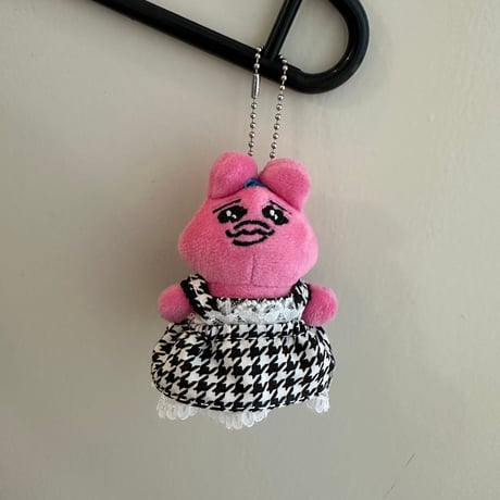 おぱんちゅうさぎ　サンキューマート　初期　ぬいぐるみ サンキューマート(公式) on X: 