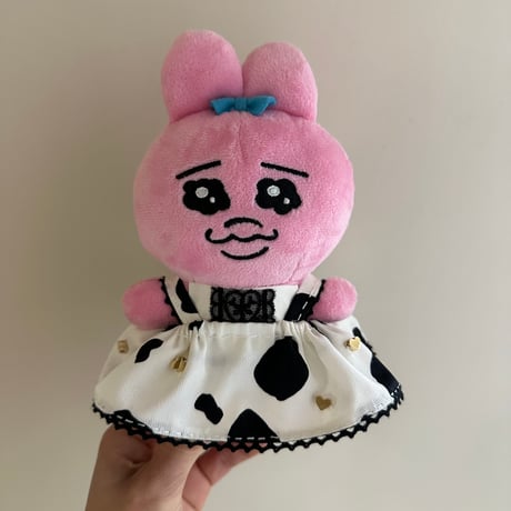 おぱんちゅうさぎ　ぬいぐるみ　マスコット　18点セット おぱんちゅうさぎぬいぐるみセット｜Yahoo!フリマ（旧PayPayフリマ）