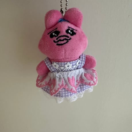 【激安】おぱんちゅうさぎ♡サンキューお友達セットです^_^ おぱんちゅうさぎ - おぱんちゅうさぎ 30点セットの通販 by