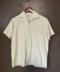 50s German Shirt
