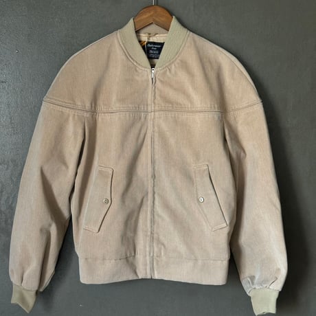 ダービージャケット | STORES