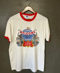 80s Ringer T-shirt