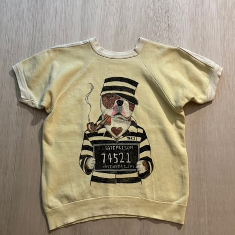 SpringFoot 60s 70s XL ビンテージ スウェット ヴィンテージスウェット | STORES