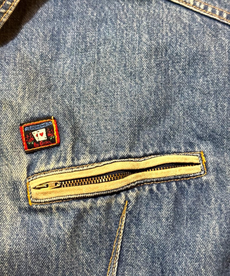 古着】~50