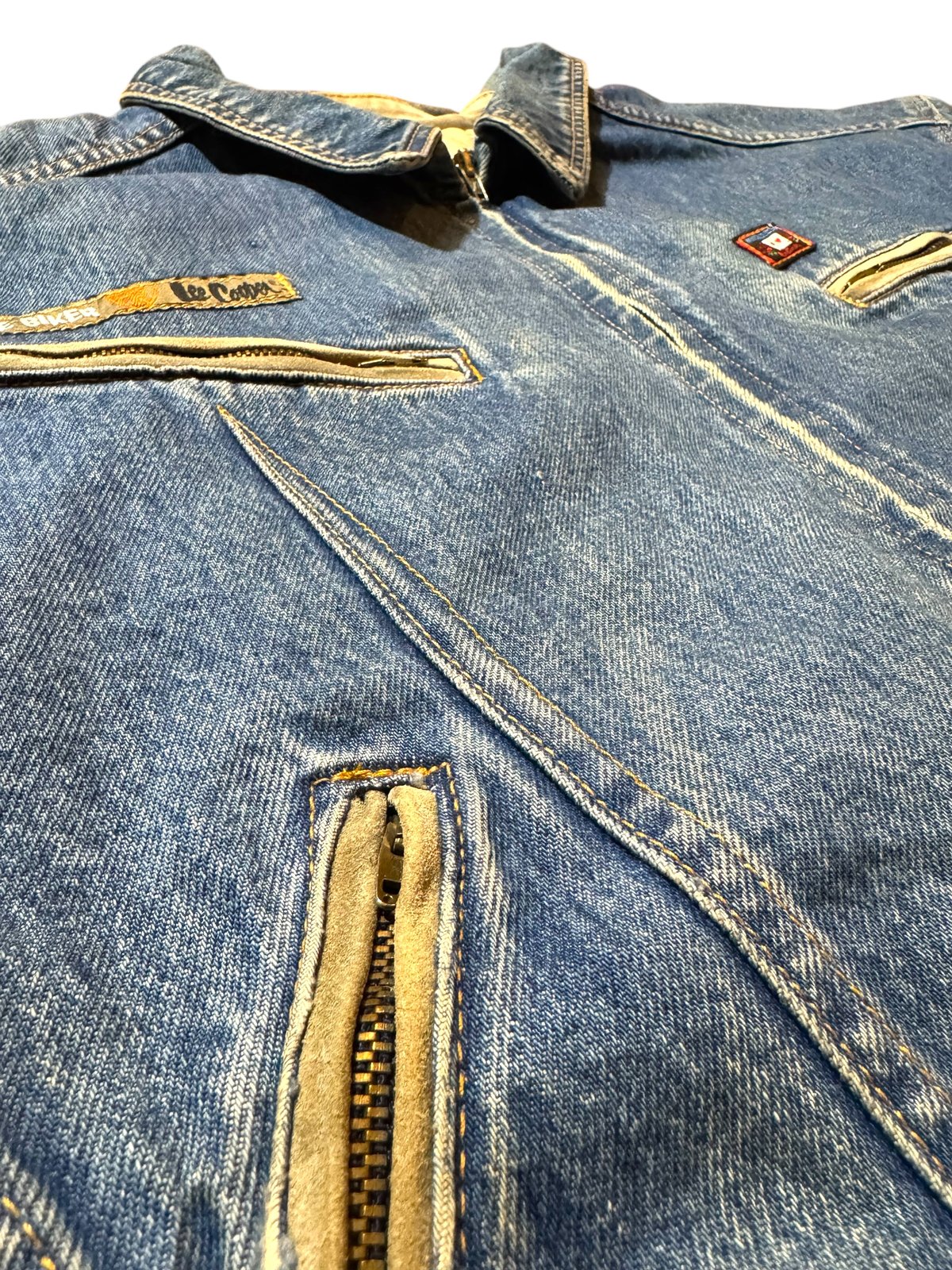 古着】~50